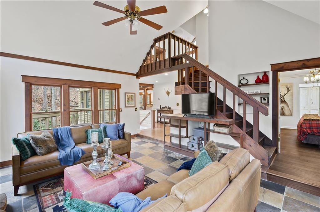 93 Windflower Drive