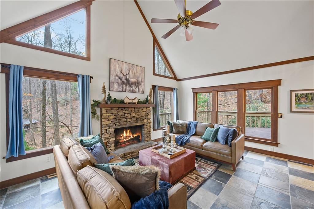 93 Windflower Drive