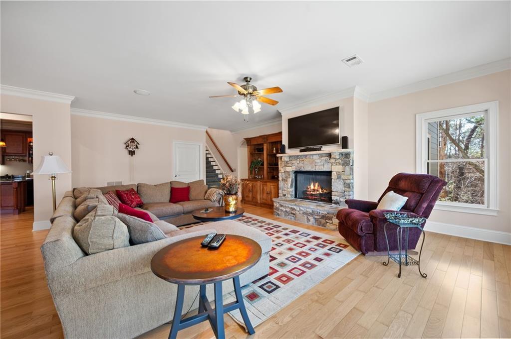 198 Wood Poppy Drive