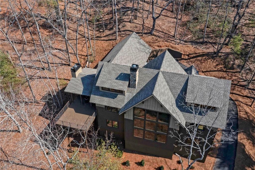 165 Highland Trail