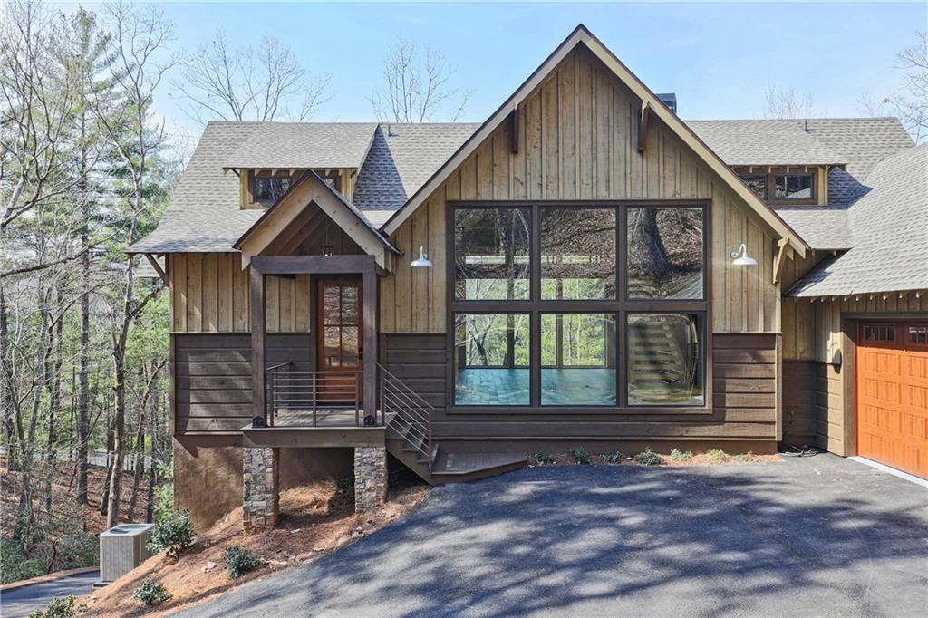 165 Highland Trail