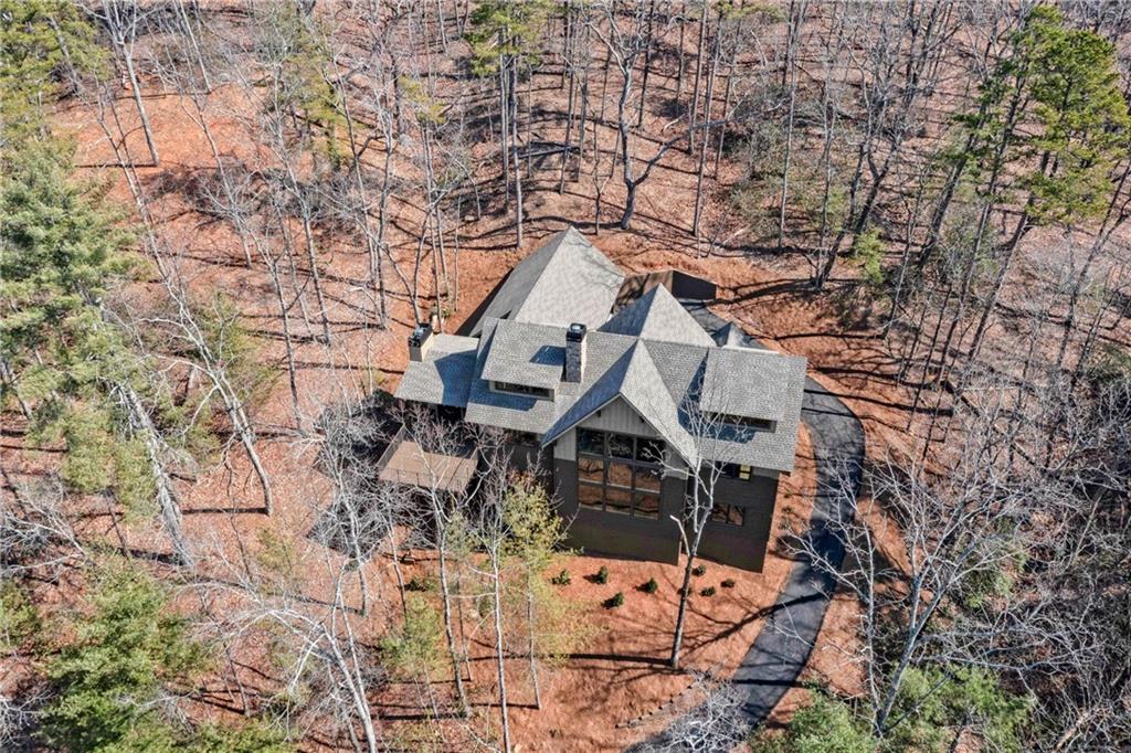 165 Highland Trail