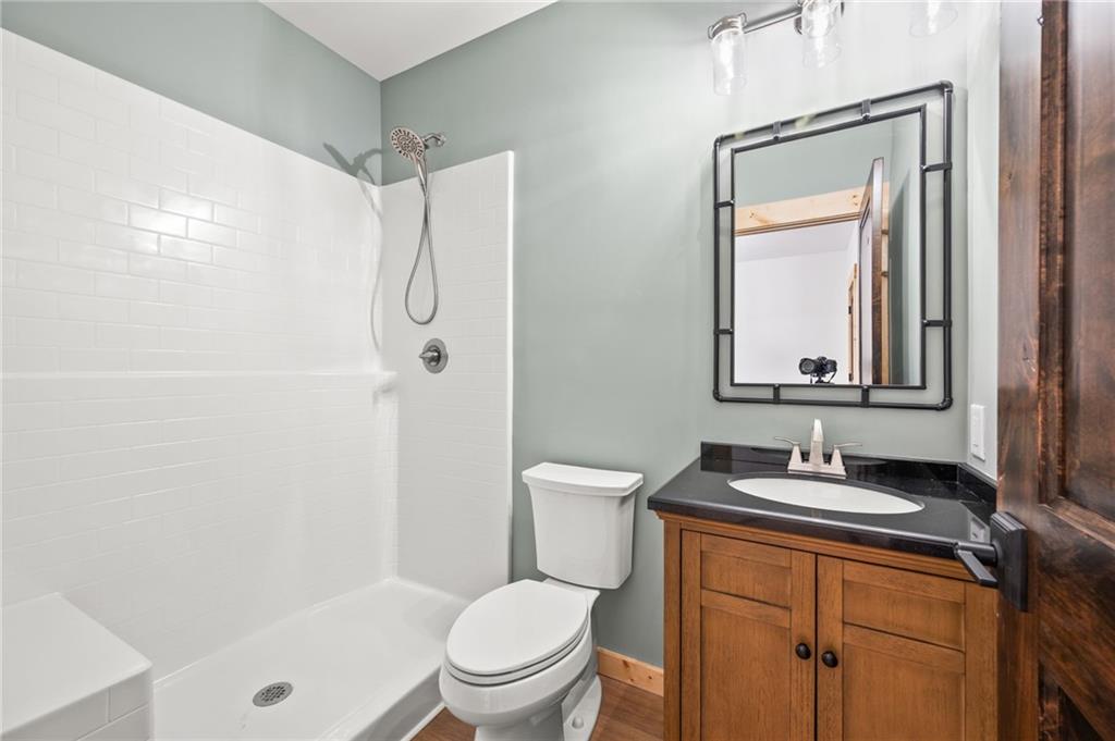 165 Highland Trail