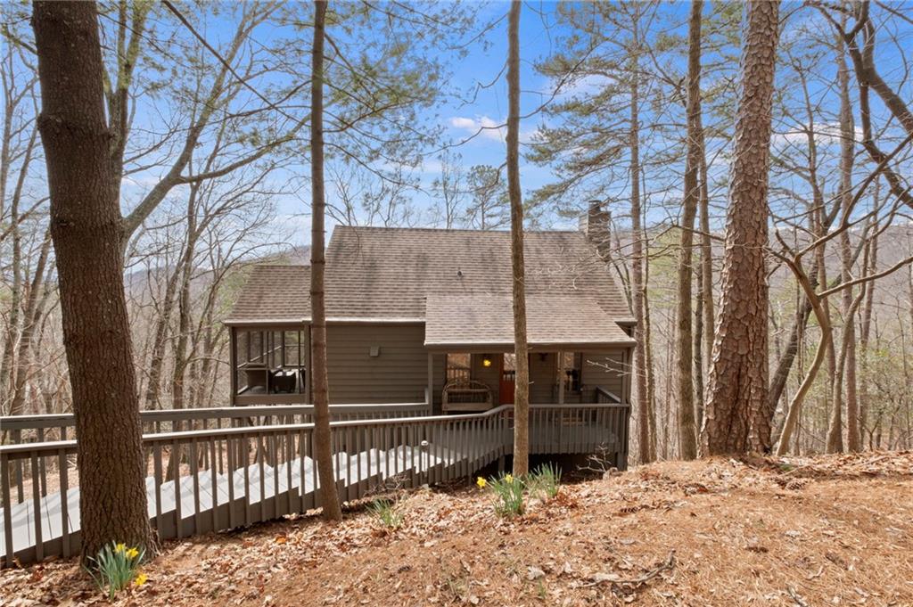 167 Mountain Mint Drive