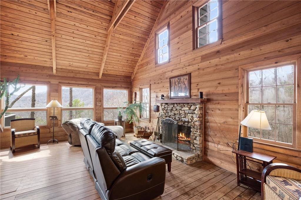 167 Mountain Mint Drive