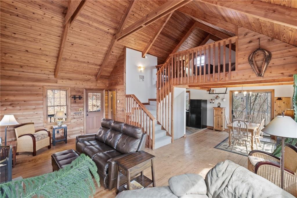 167 Mountain Mint Drive