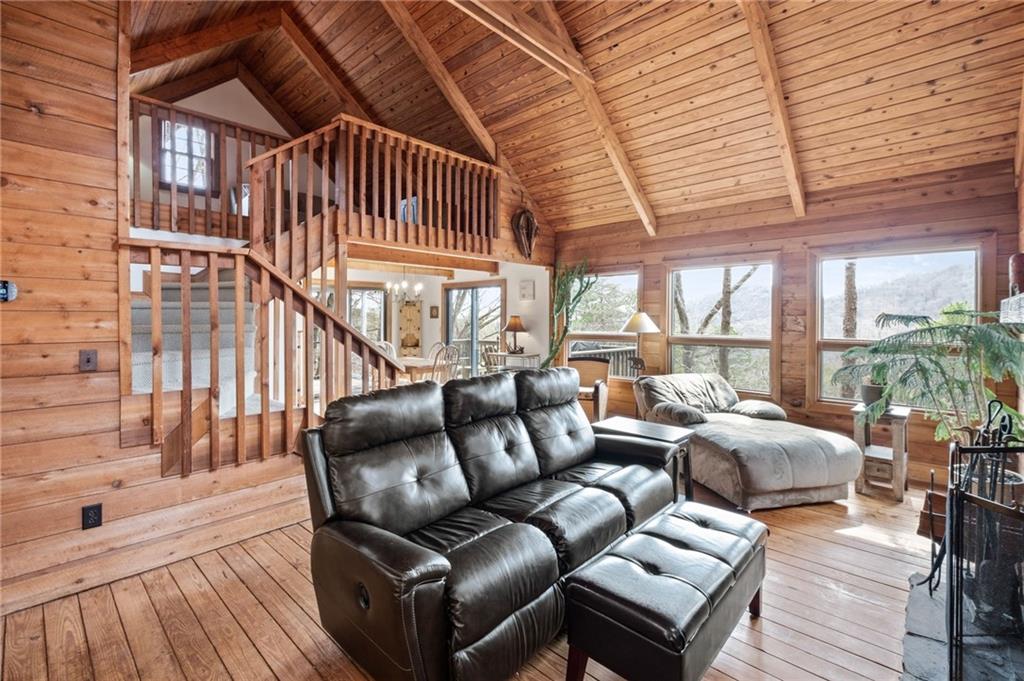 167 Mountain Mint Drive