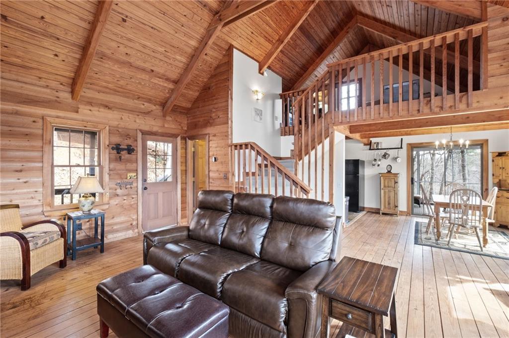 167 Mountain Mint Drive
