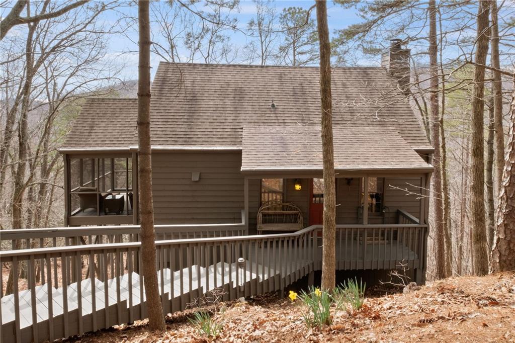 167 Mountain Mint Drive