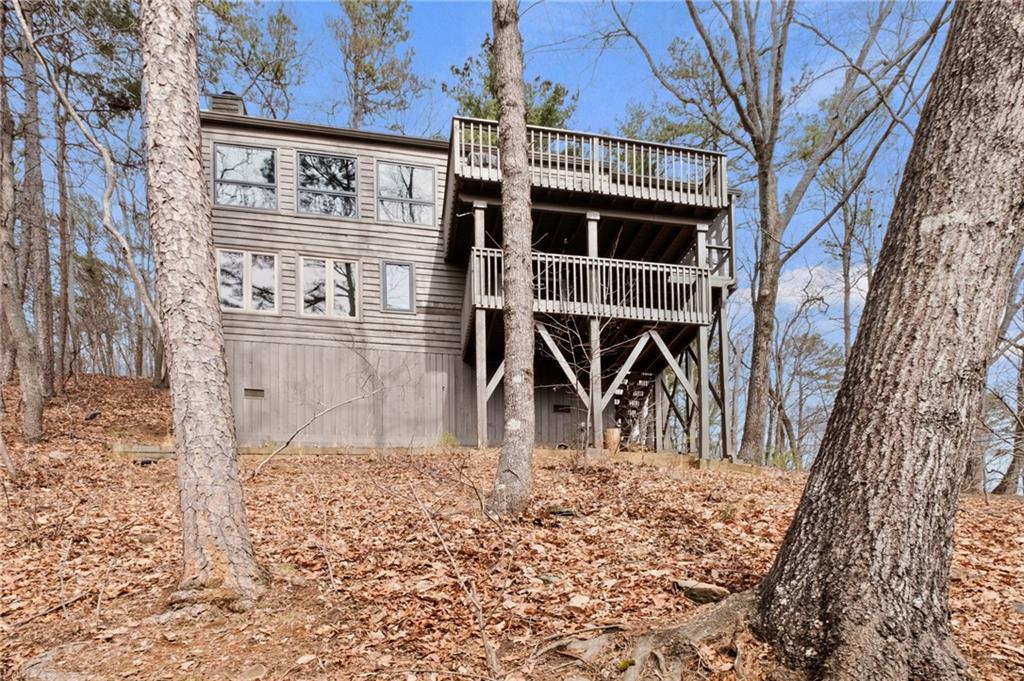 167 Mountain Mint Drive