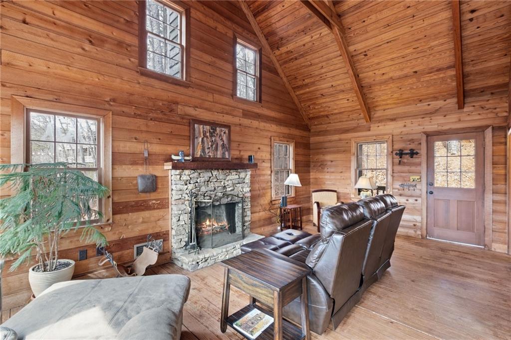 167 Mountain Mint Drive