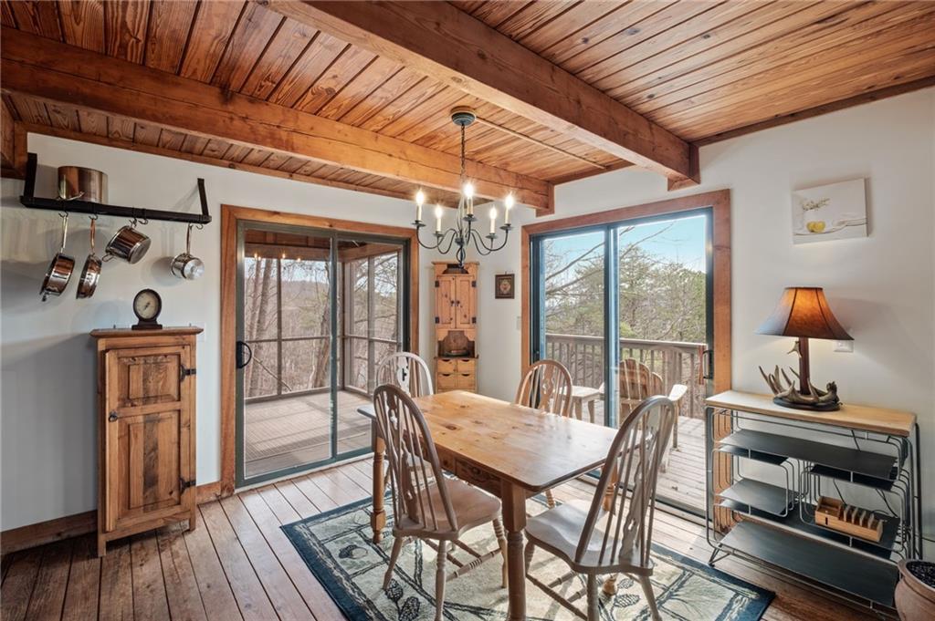 167 Mountain Mint Drive