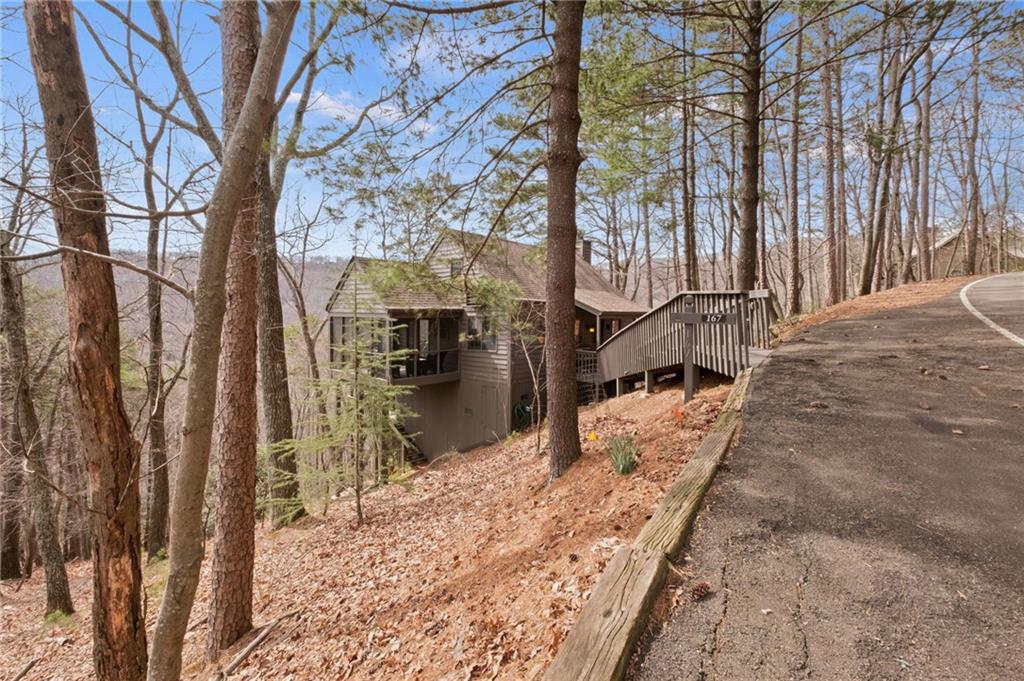167 Mountain Mint Drive