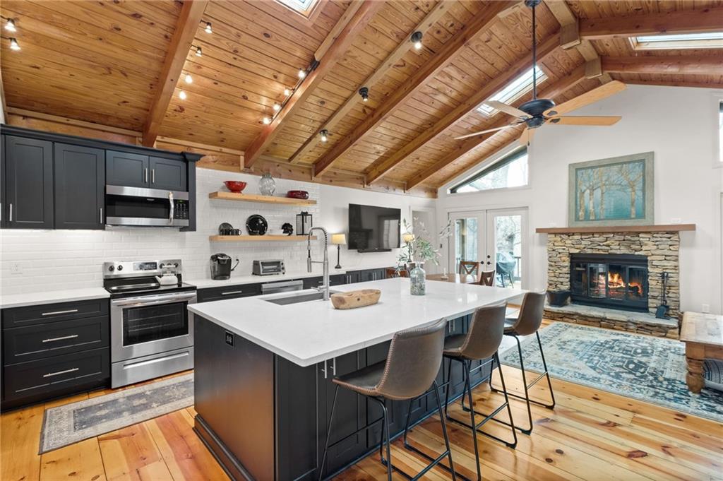 319 Columbine Drive