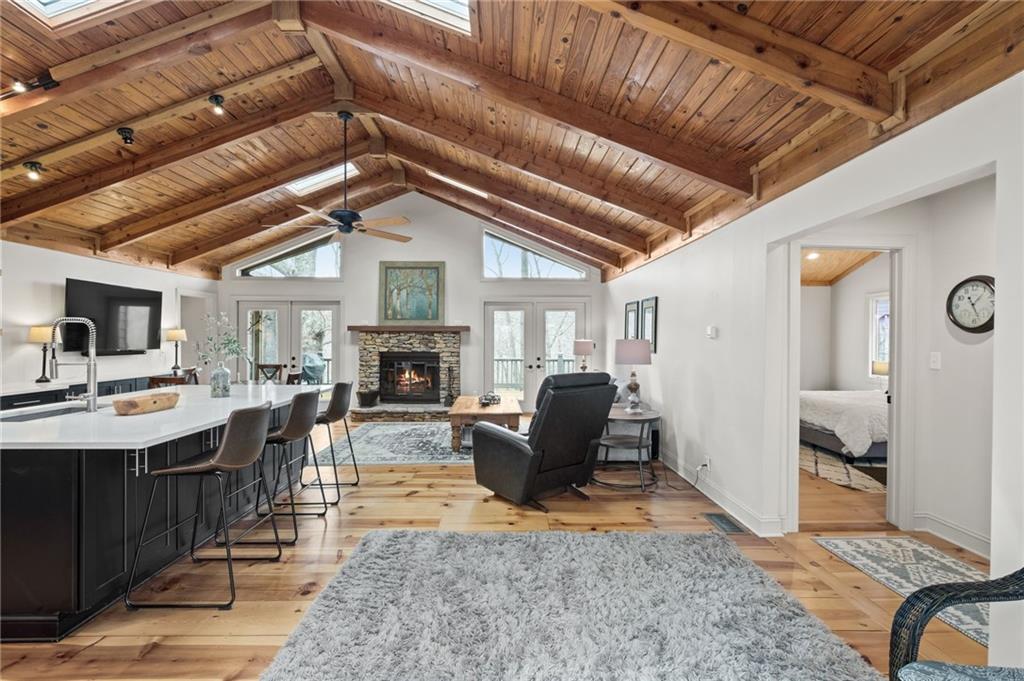 319 Columbine Drive