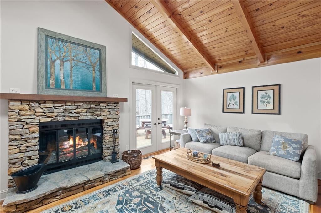 319 Columbine Drive