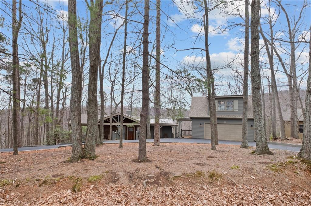 319 Columbine Drive