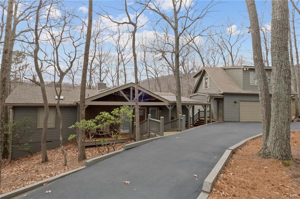 319 Columbine Drive