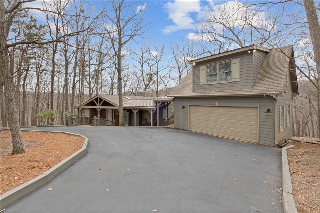 319 Columbine Drive
