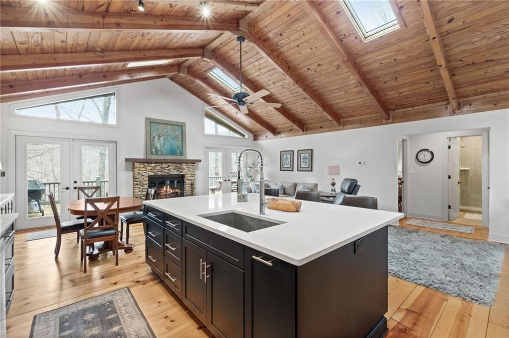 319 Columbine Drive