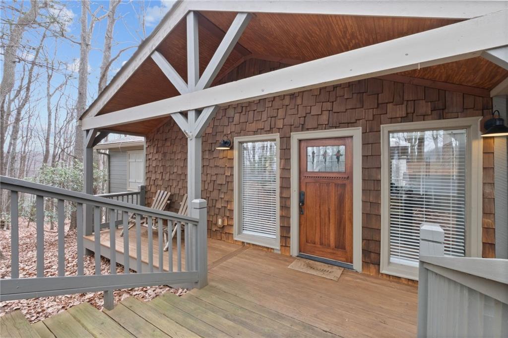 319 Columbine Drive