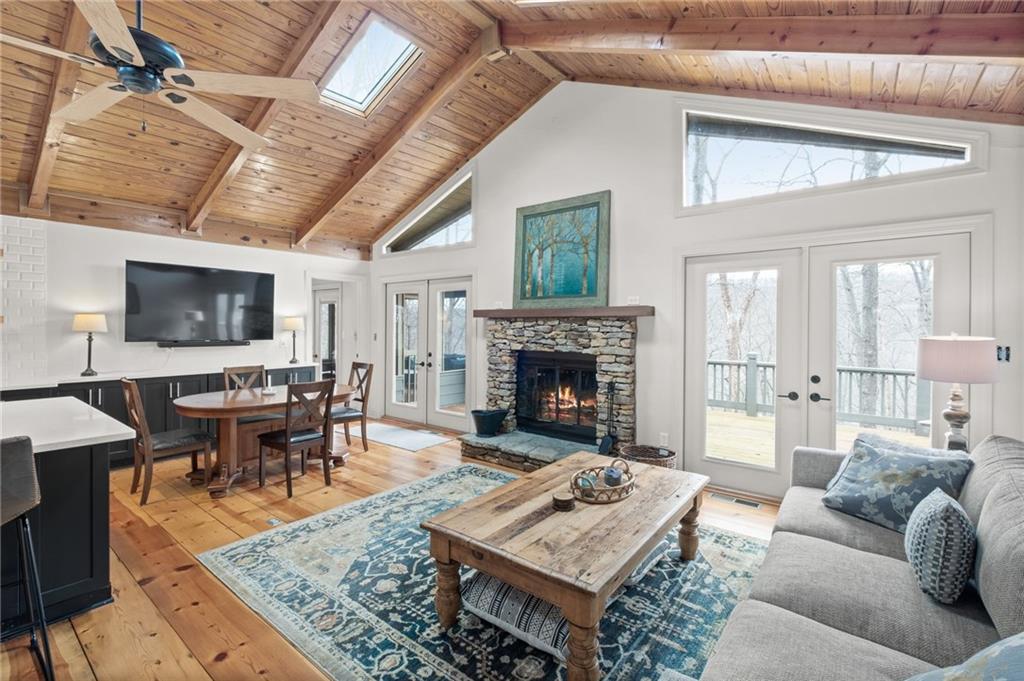 319 Columbine Drive