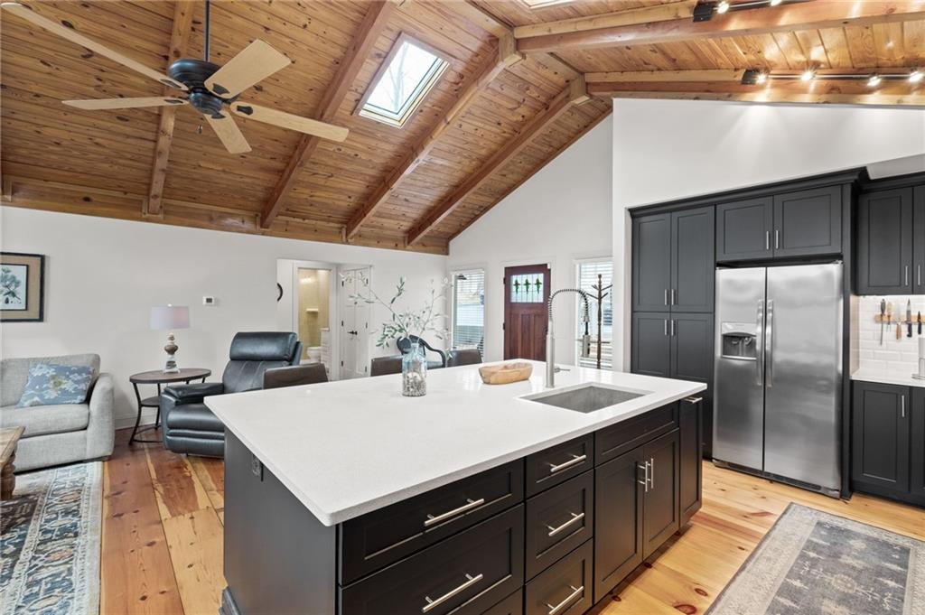 319 Columbine Drive