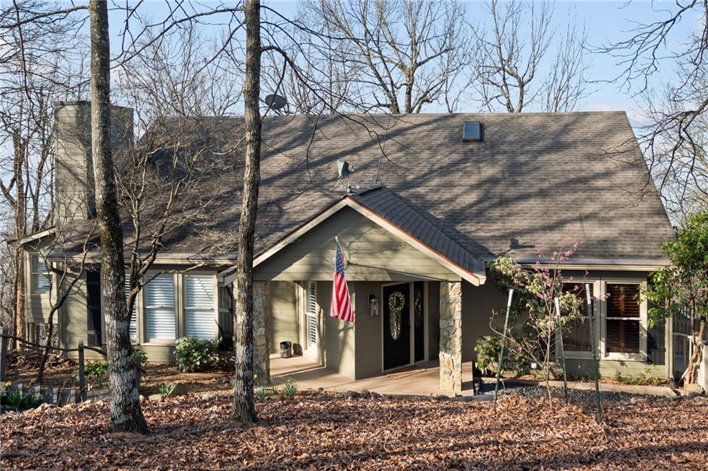 1371 Ridgeview Drive
