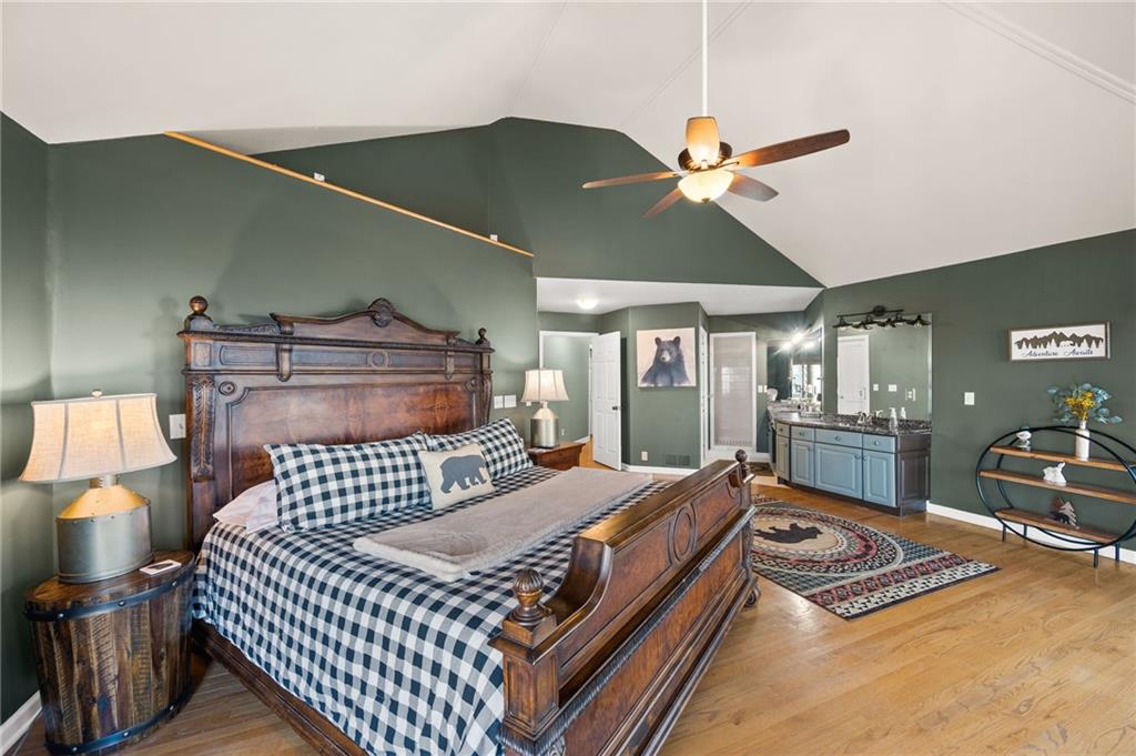 1371 Ridgeview Drive