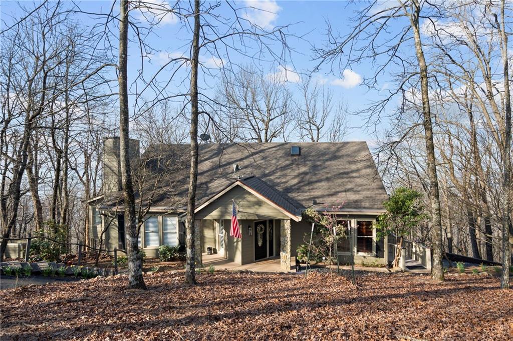 1371 Ridgeview Drive