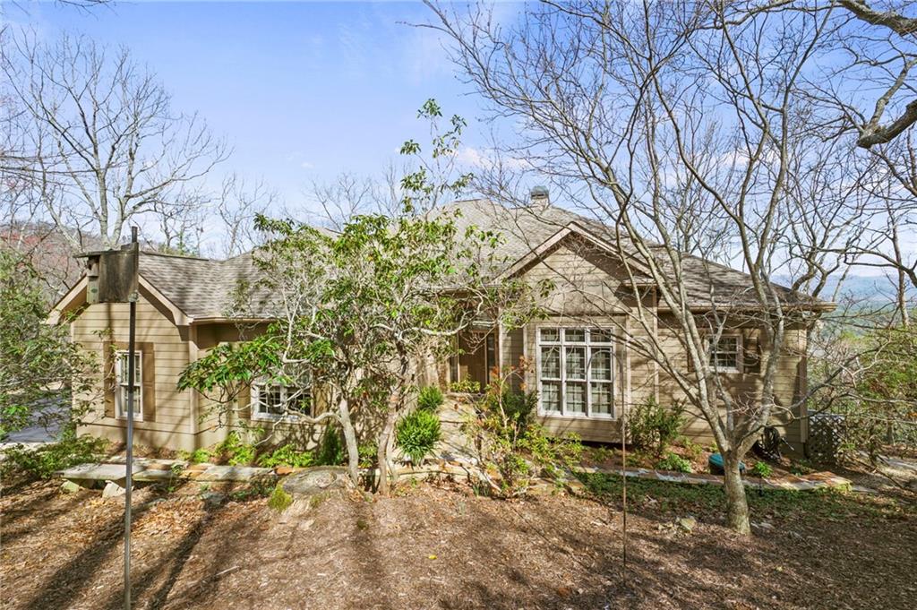 230 Cliff Fern Point