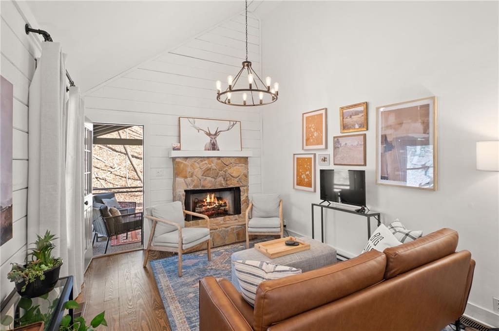 22 Hickory Trail