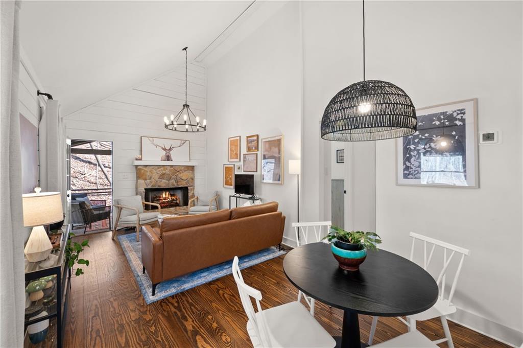 22 Hickory Trail