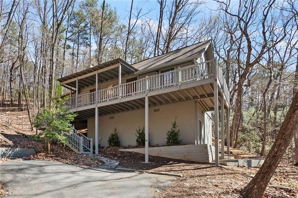 22 Hickory Trail