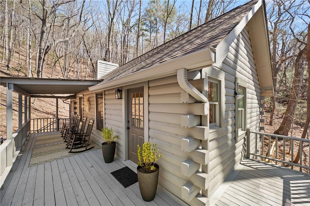 22 Hickory Trail