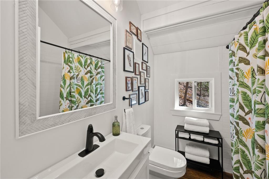 22 Hickory Trail