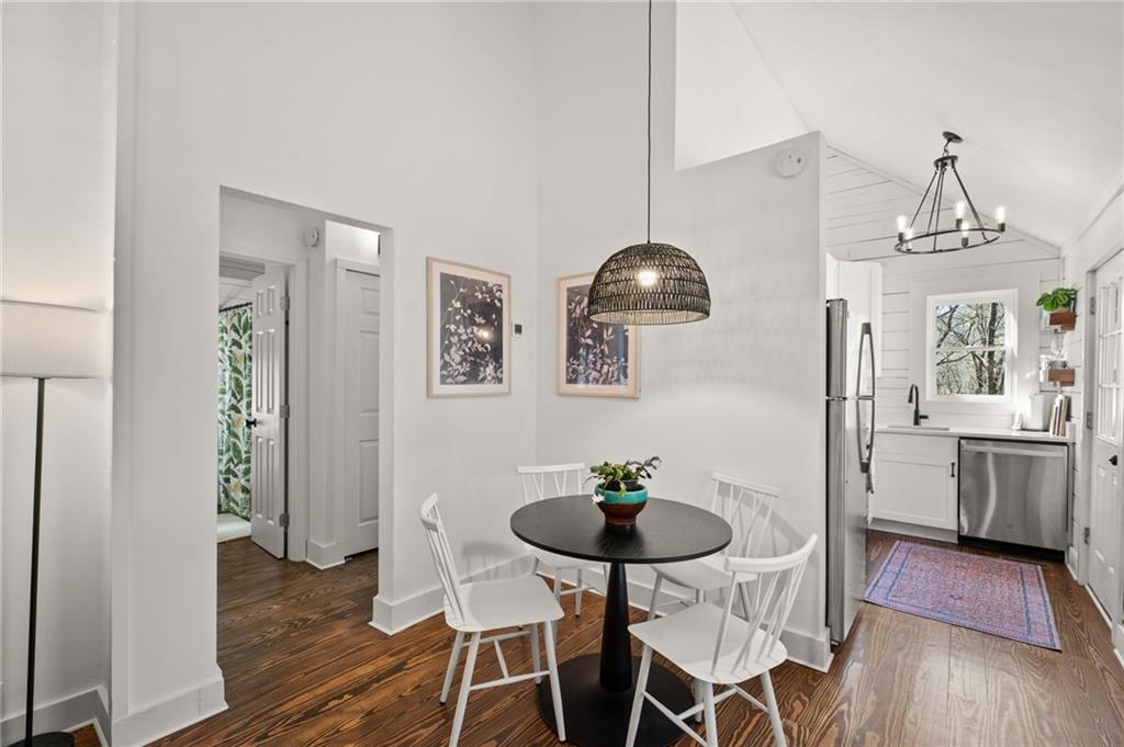 22 Hickory Trail