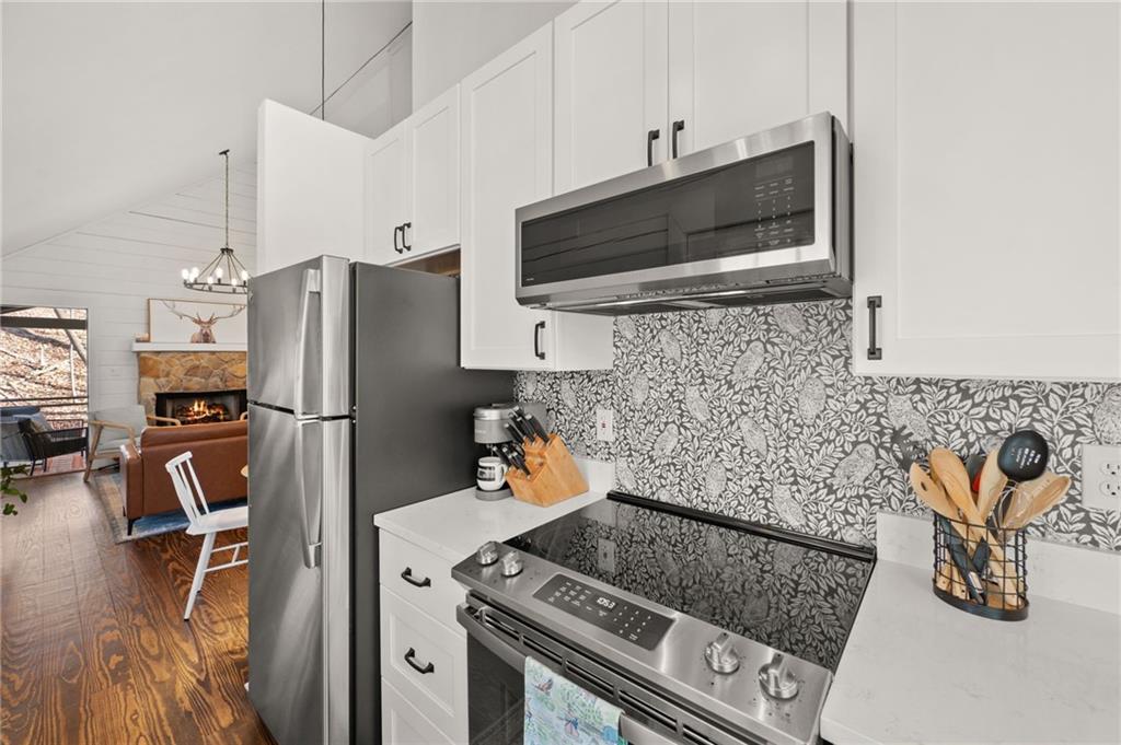 22 Hickory Trail