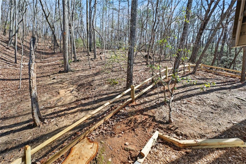 22 Hickory Trail