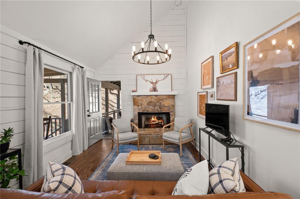 22 Hickory Trail