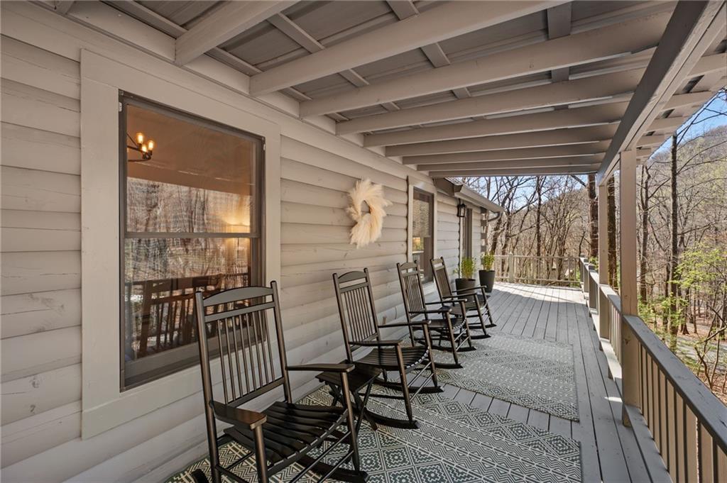 22 Hickory Trail