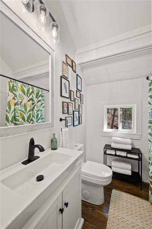 22 Hickory Trail