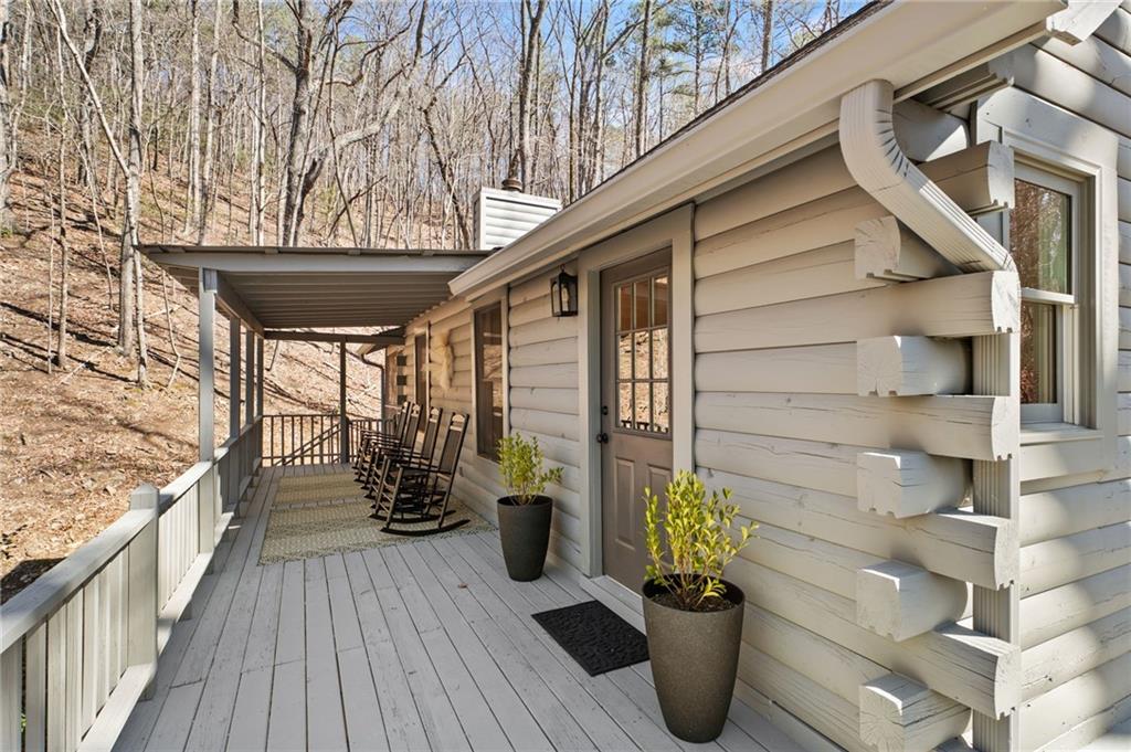 22 Hickory Trail