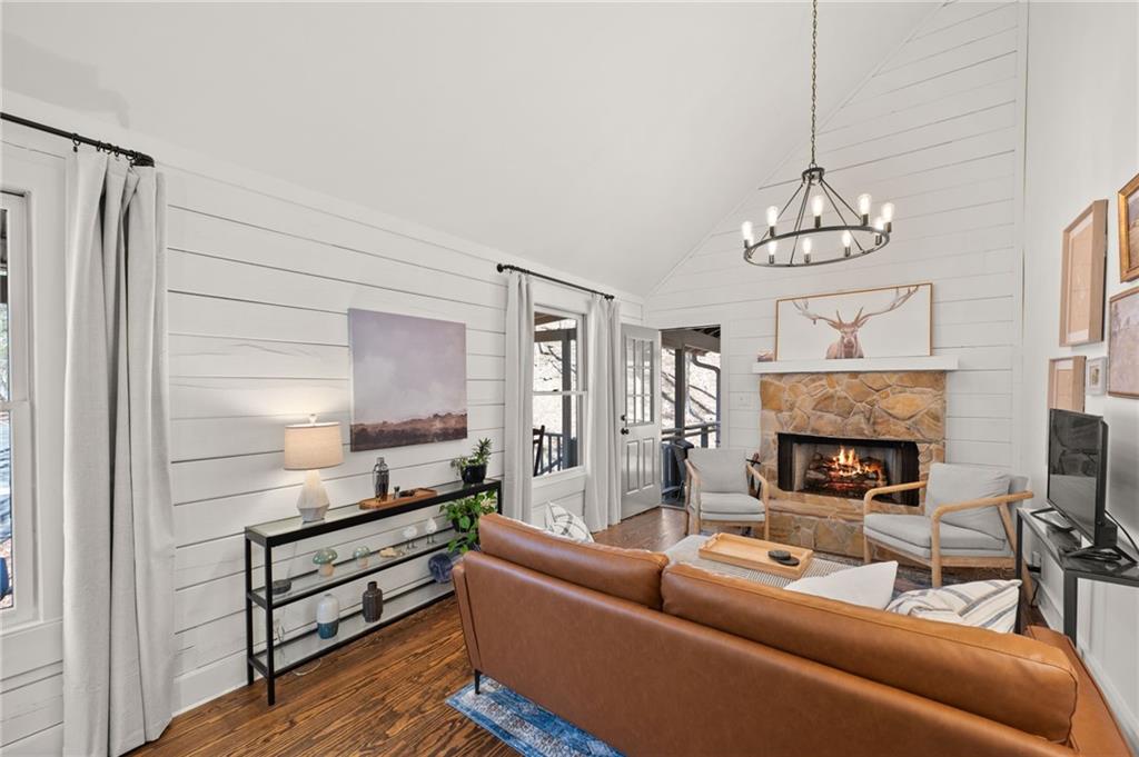 22 Hickory Trail