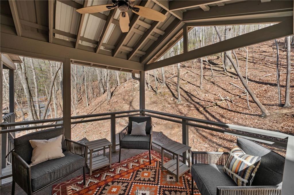 22 Hickory Trail