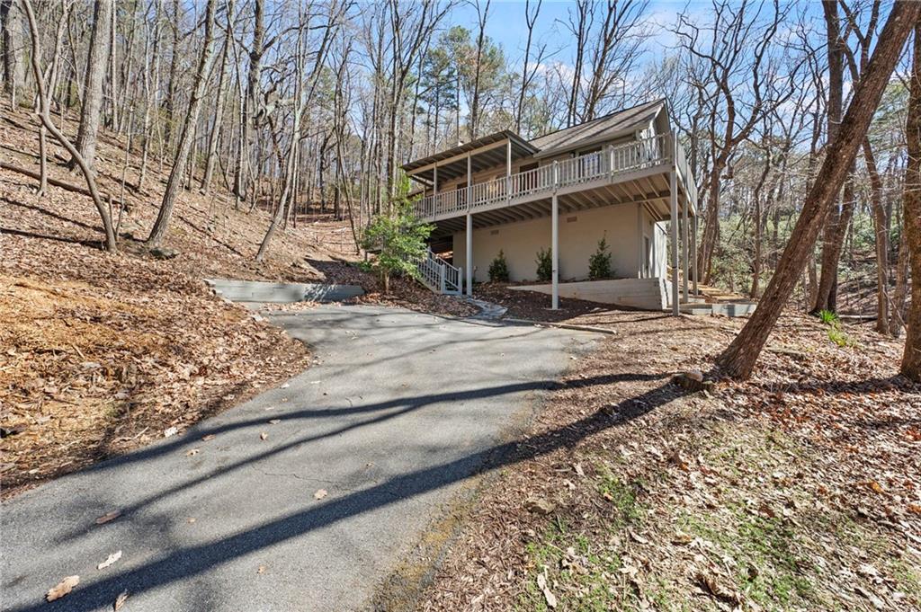 22 Hickory Trail