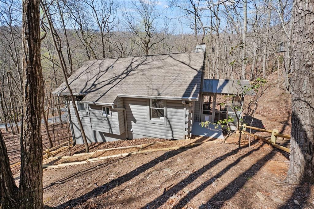 22 Hickory Trail
