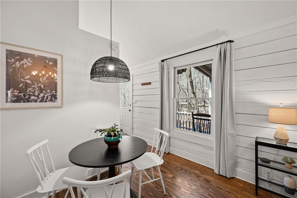 22 Hickory Trail