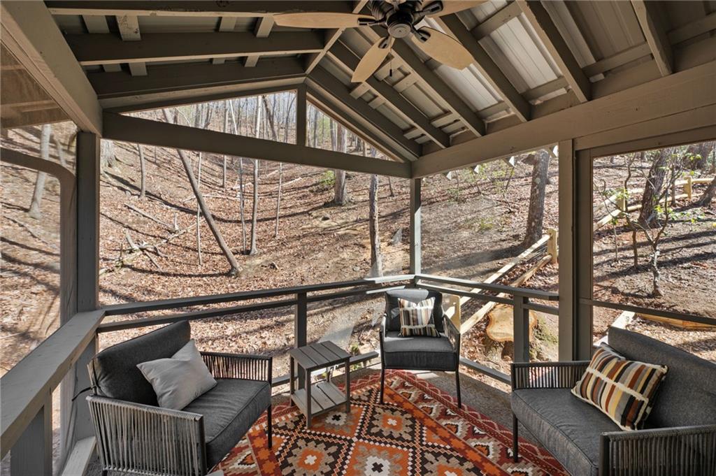 22 Hickory Trail