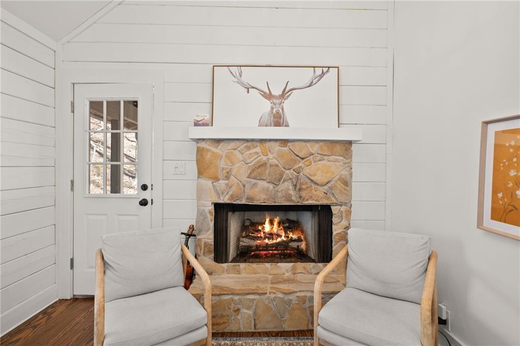 22 Hickory Trail